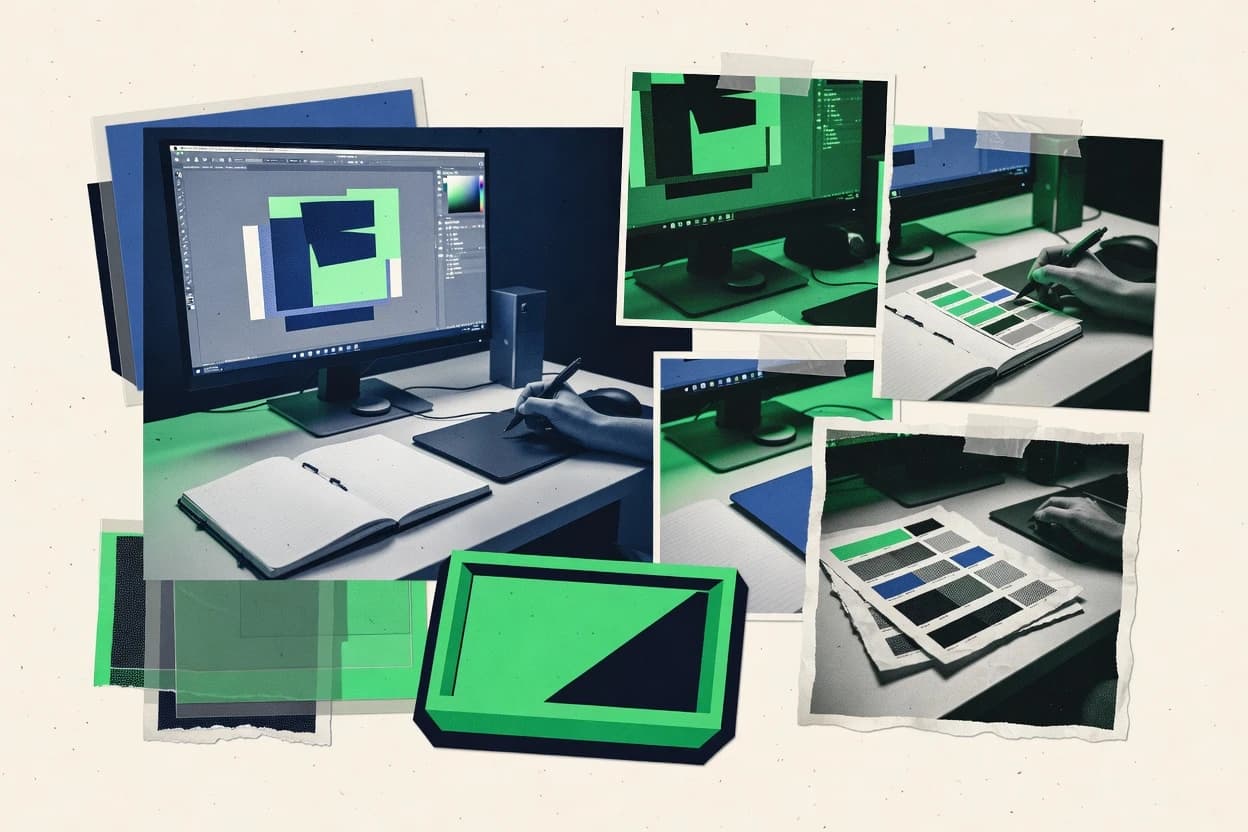 Top 10 Best Graphics Creator Software of 2026