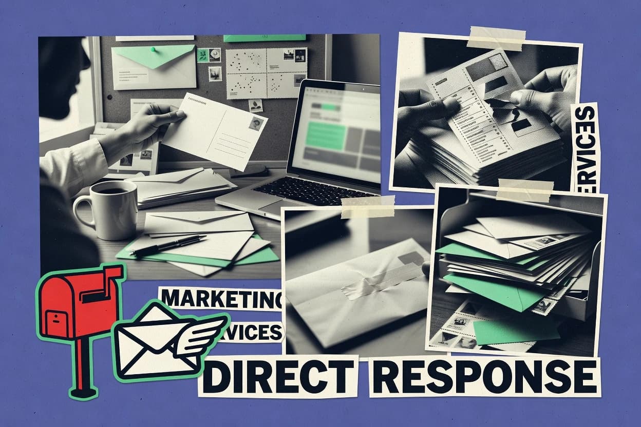 Top 10 Best Direct Response Marketing Services of 2026