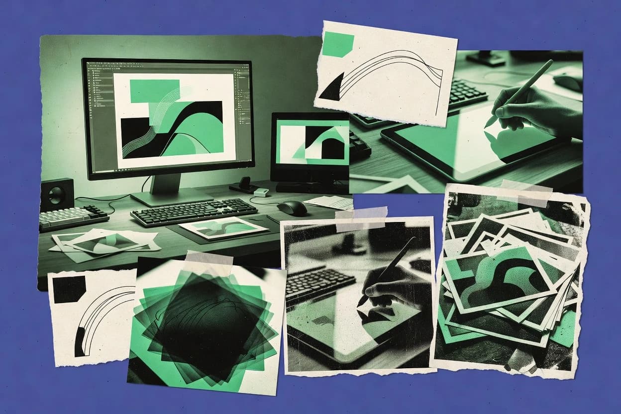 Top 10 Best Graphics Editor Software of 2026