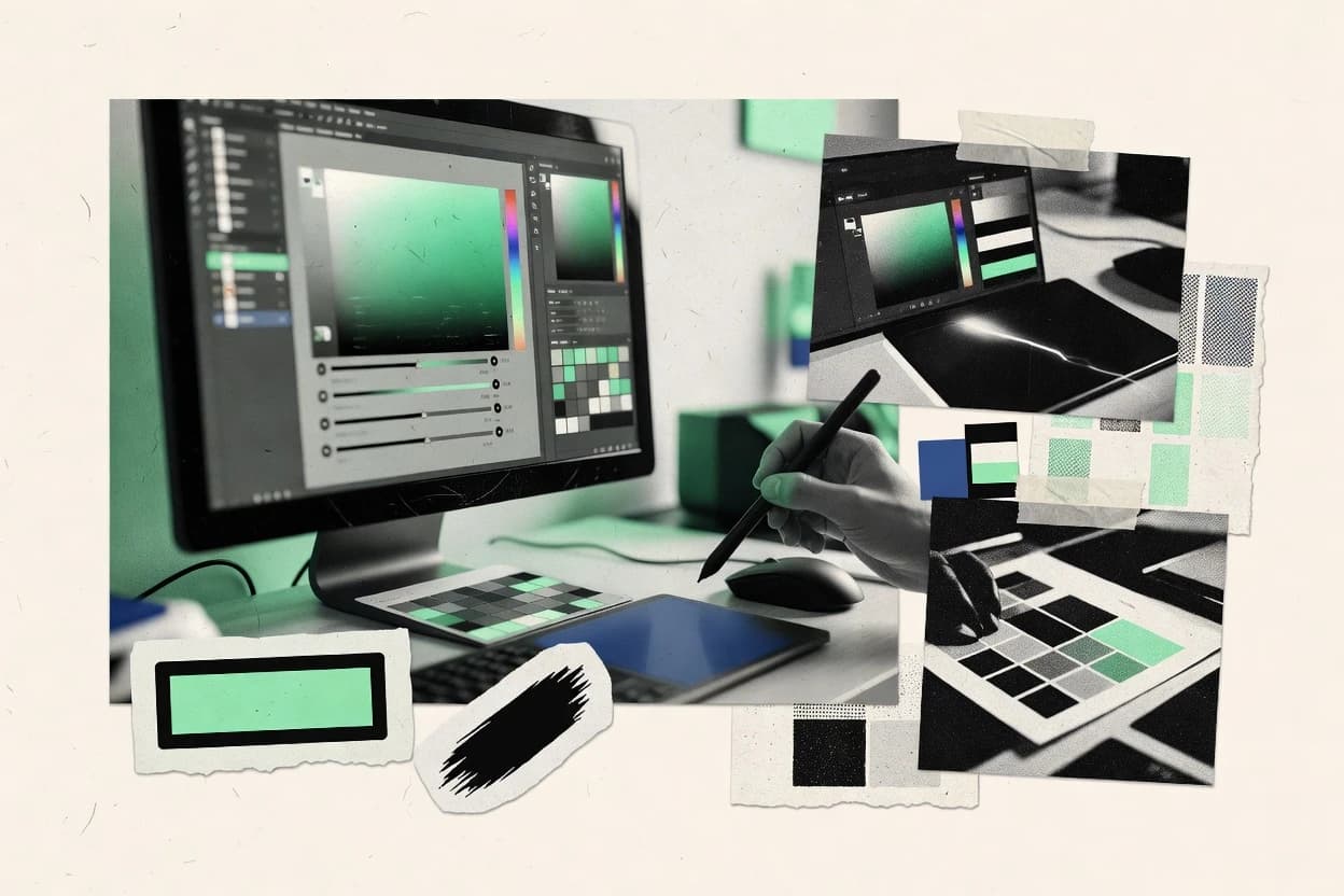 Top 10 Best Graphics Editing Software of 2026