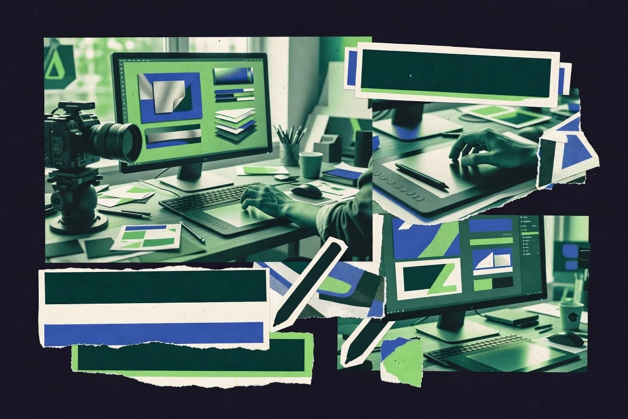 Top 10 Best Graphics Making Software of 2026