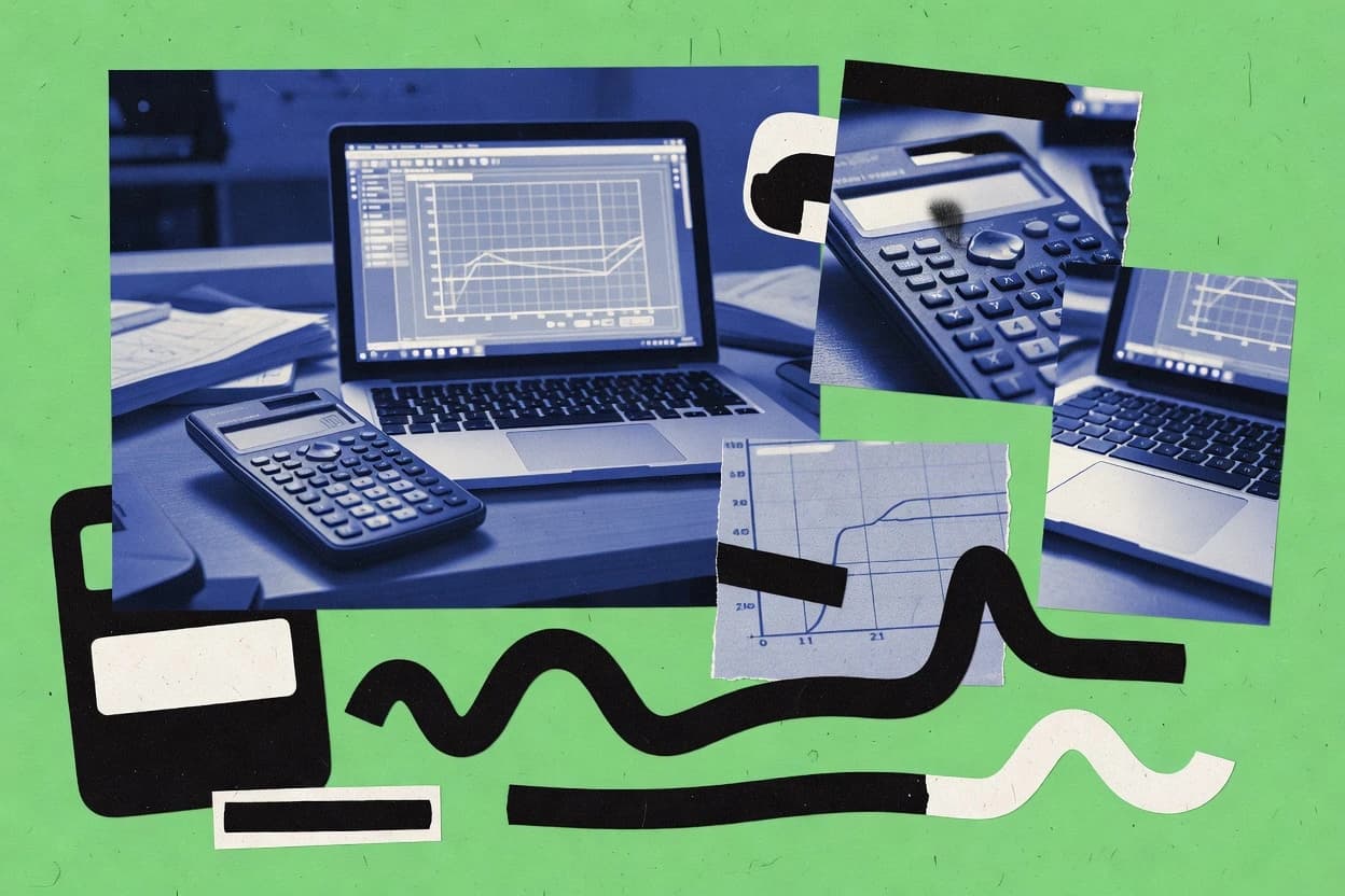 Top 10 Best Graphing Calculator Software of 2026