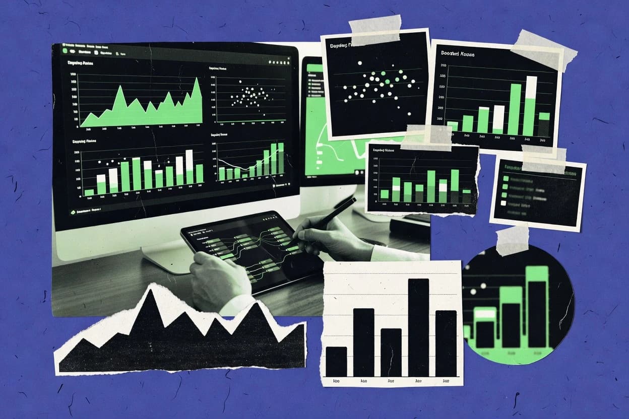 Top 10 Best Graphs Software of 2026