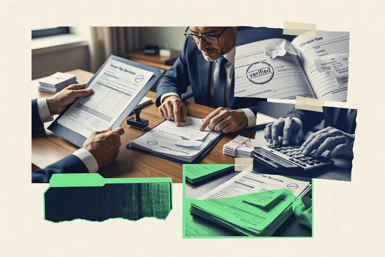 Top 10 Best Direct Tax Services of 2026