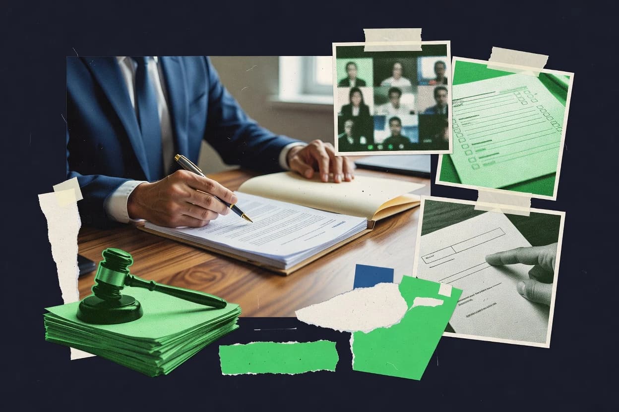 Top 10 Best Director Advisory Services of 2026