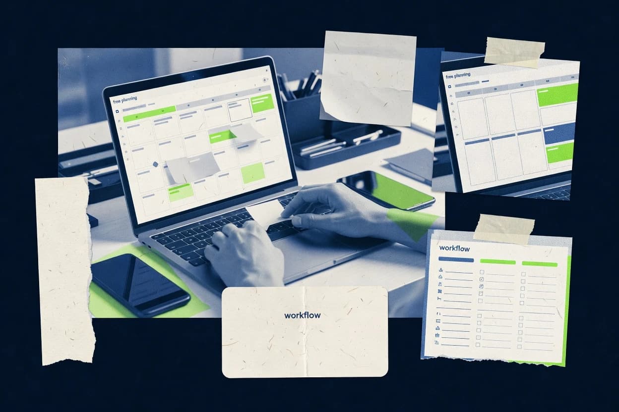 Top 10 Best Gratis Planning Software of 2026