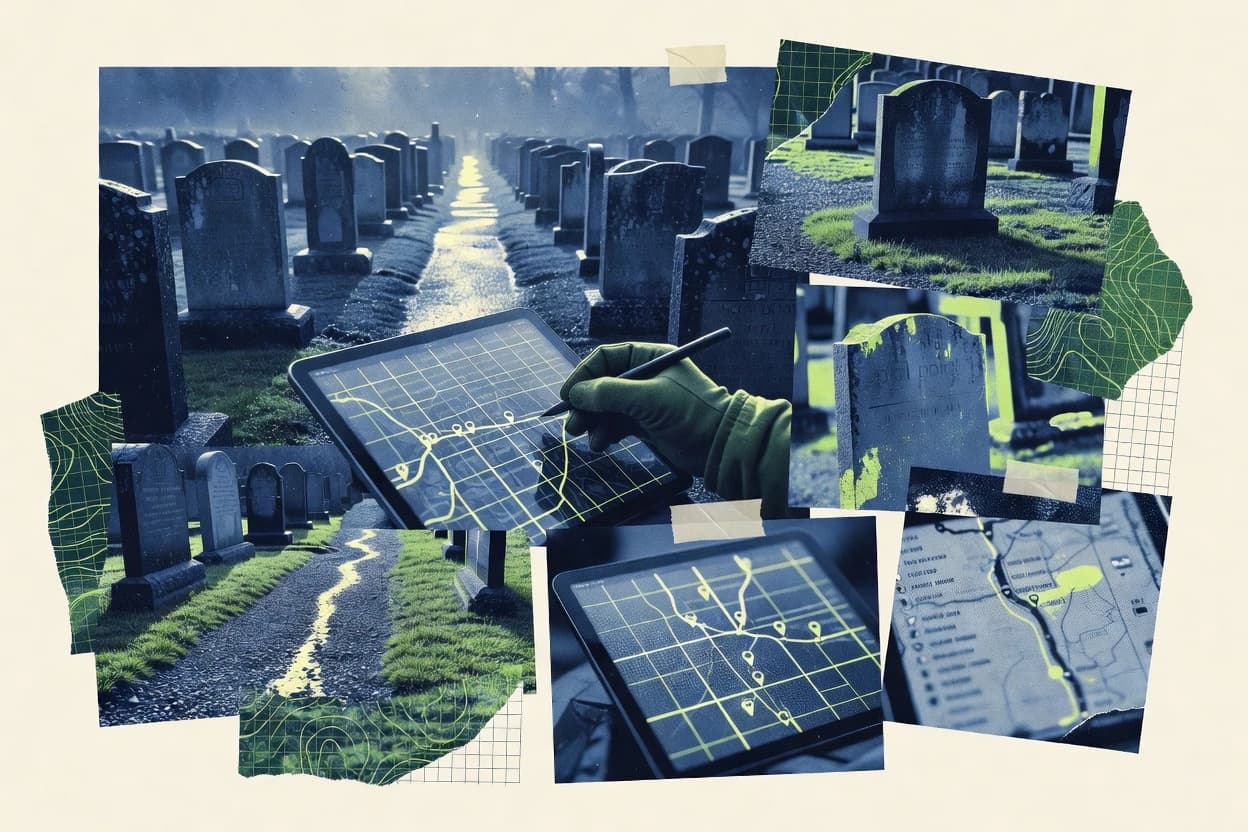 Top 10 Best Graveyard Mapping Software of 2026
