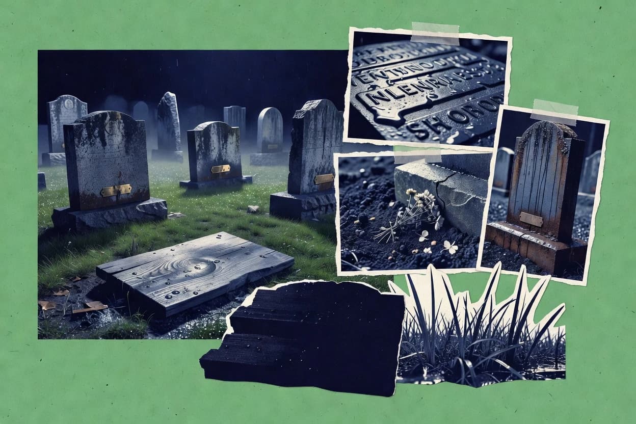 Top 10 Best Graveyard Software of 2026
