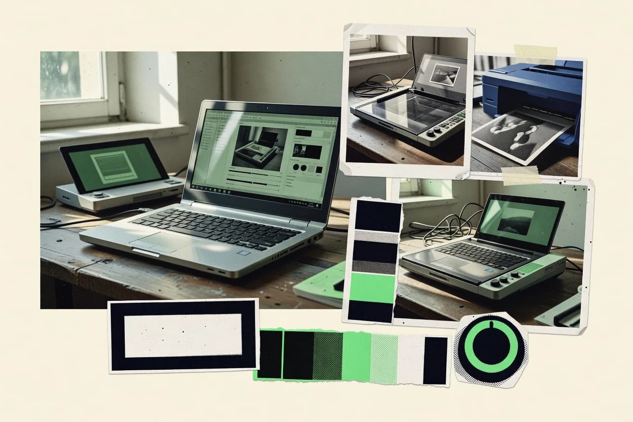 Top 10 Best Grayscale Software of 2026