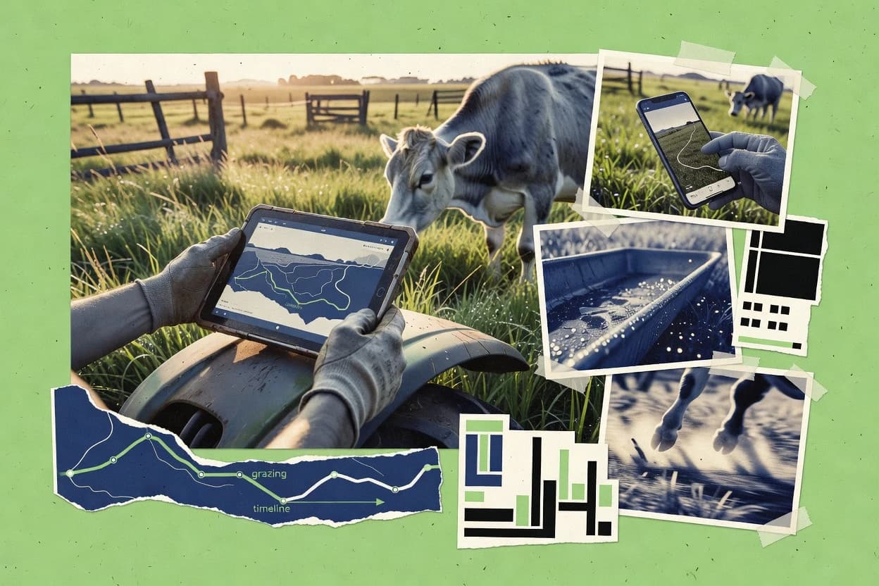 Top 9 Best Grazing Software of 2026