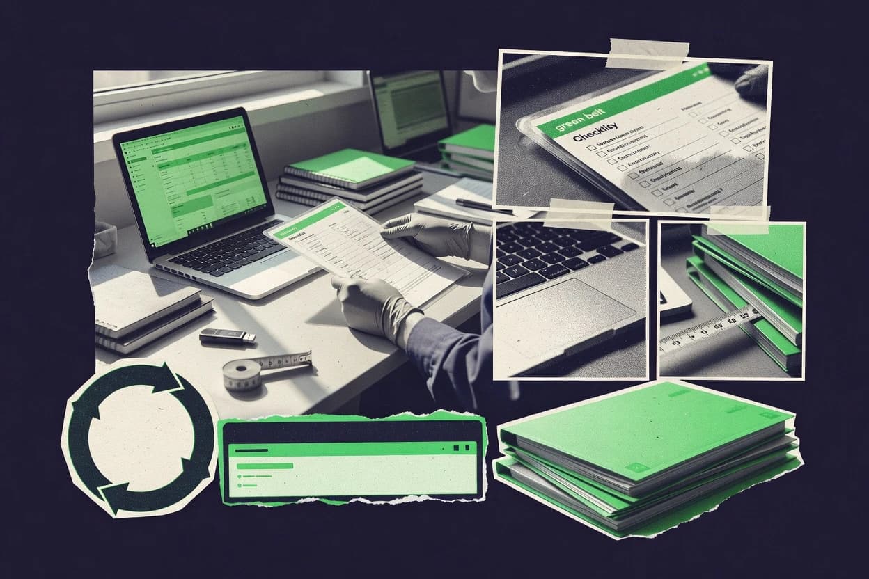 Top 10 Best Green Belt Software of 2026