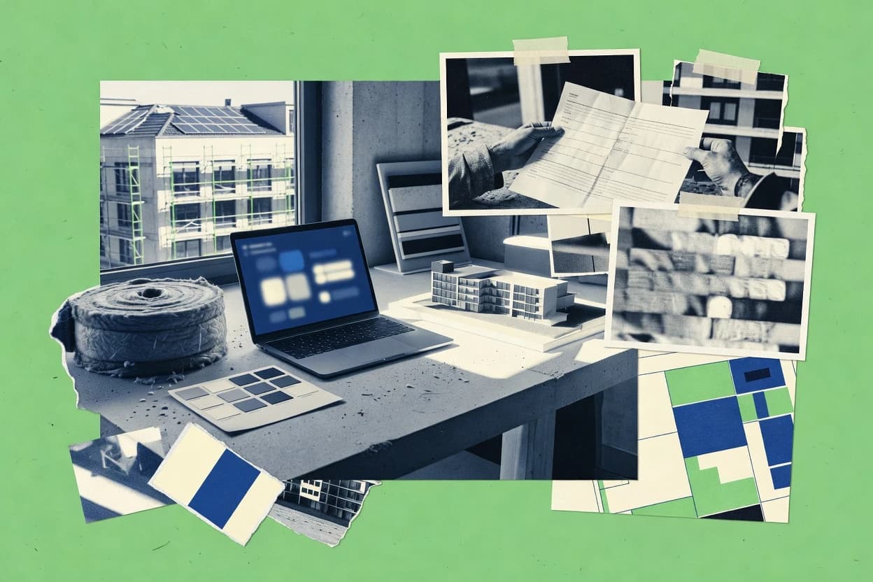 Top 10 Best Green Building Software of 2026