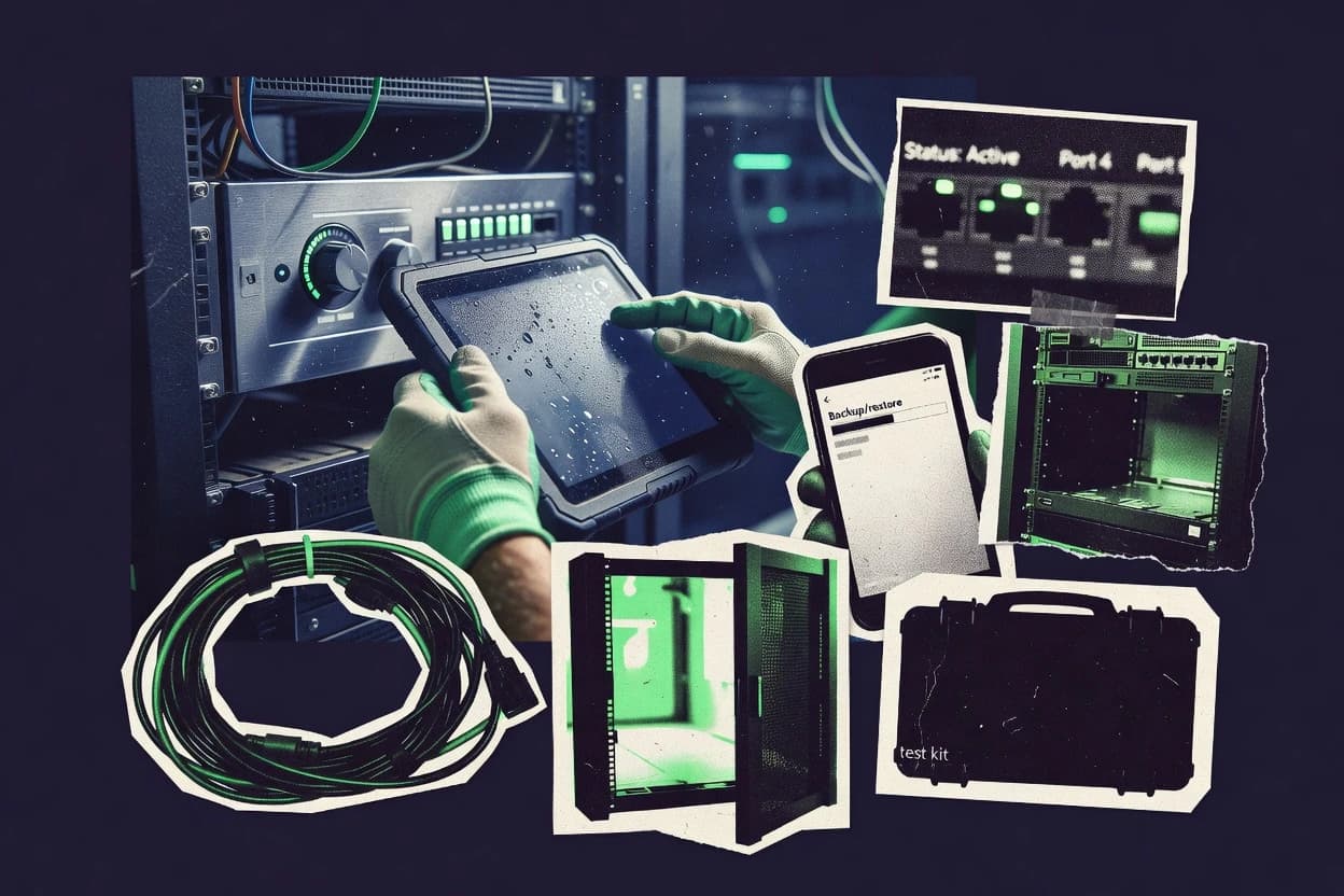 Top 10 Best Disaster Recovery Testing Services of 2026