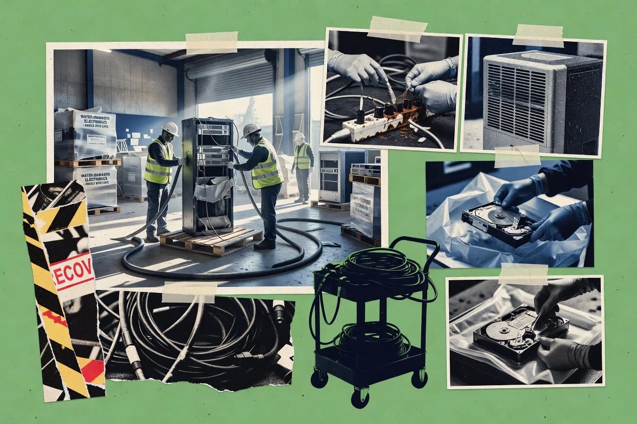Top 10 Best Disaster Recovery Services of 2026