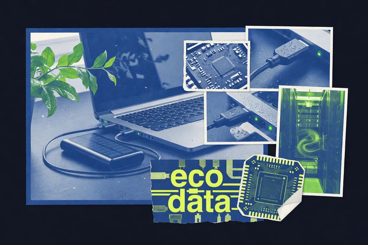 Top 10 Best Green IT Software of 2026