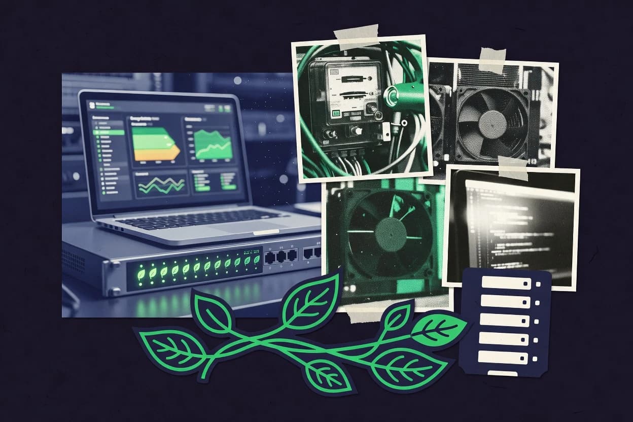 Top 10 Best Green Software of 2026
