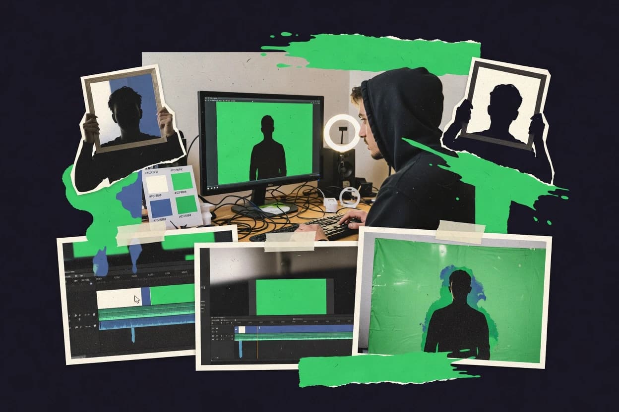 Top 10 Best Green Screen Video Editing Software of 2026