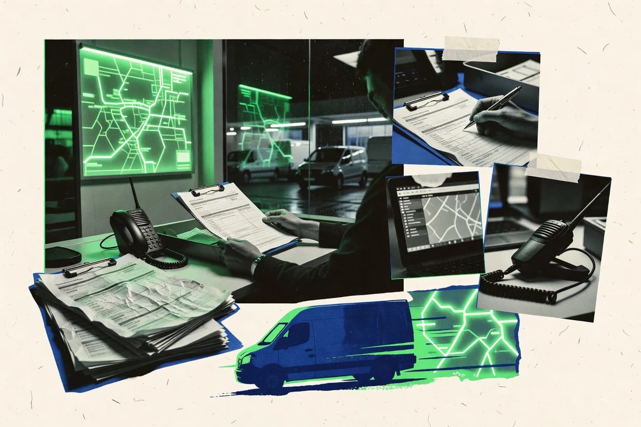 Top 10 Best Dispatch Services of 2026