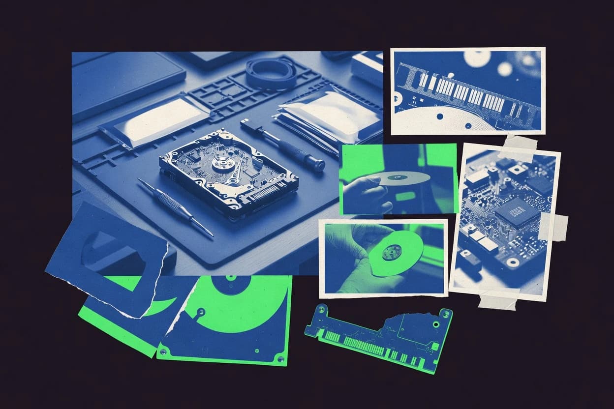 Top 10 Best Disk Recovery Services of 2026