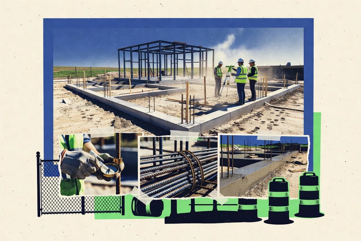 Top 10 Best Greenfield Project Software of 2026