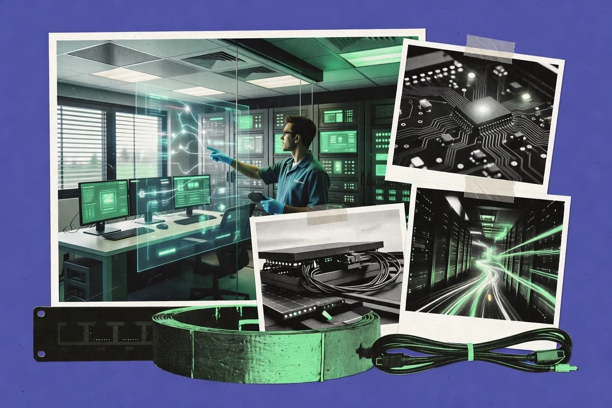Top 10 Best Green Tech Software of 2026