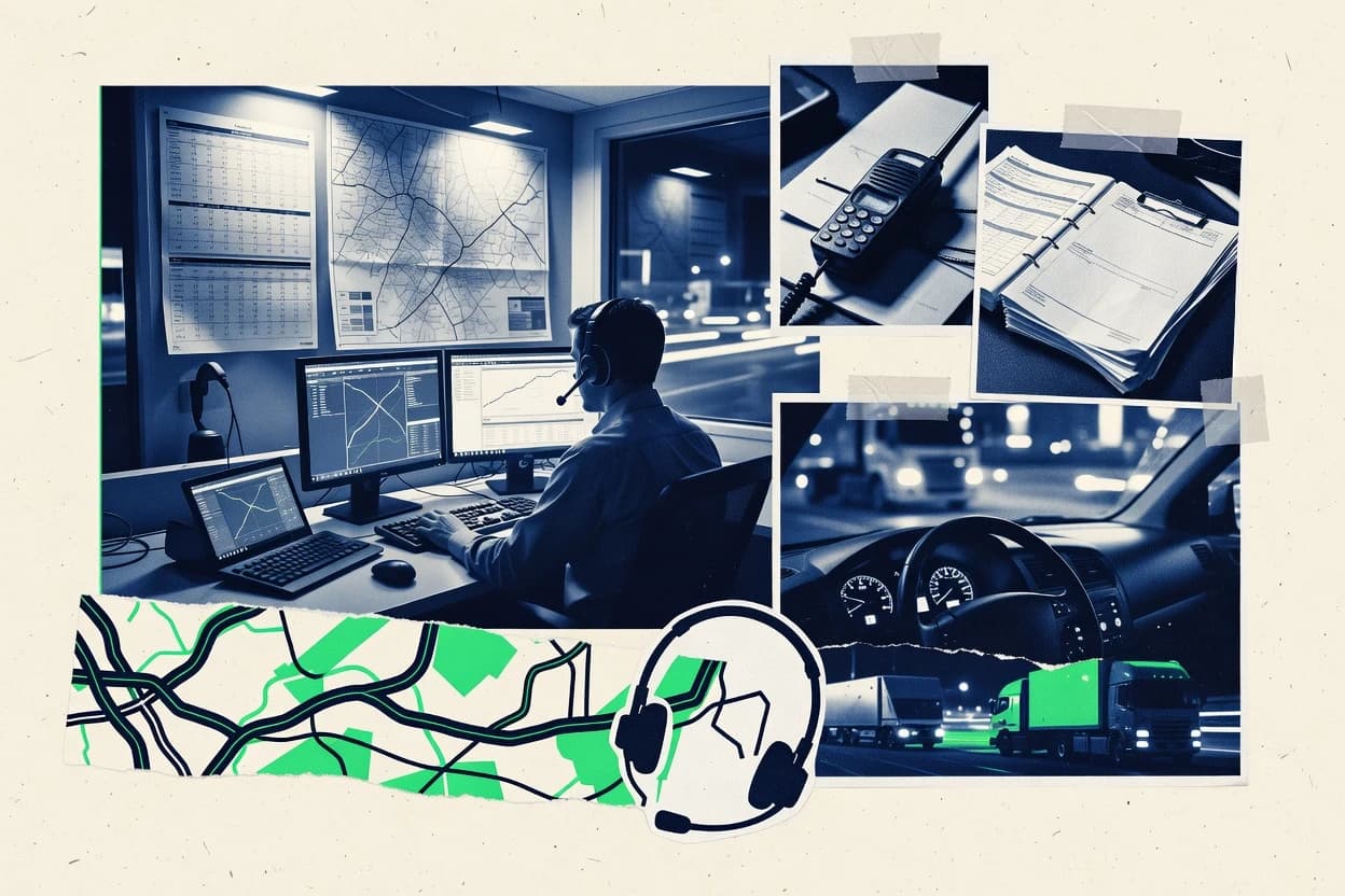 Top 10 Best Dispatcher Services of 2026