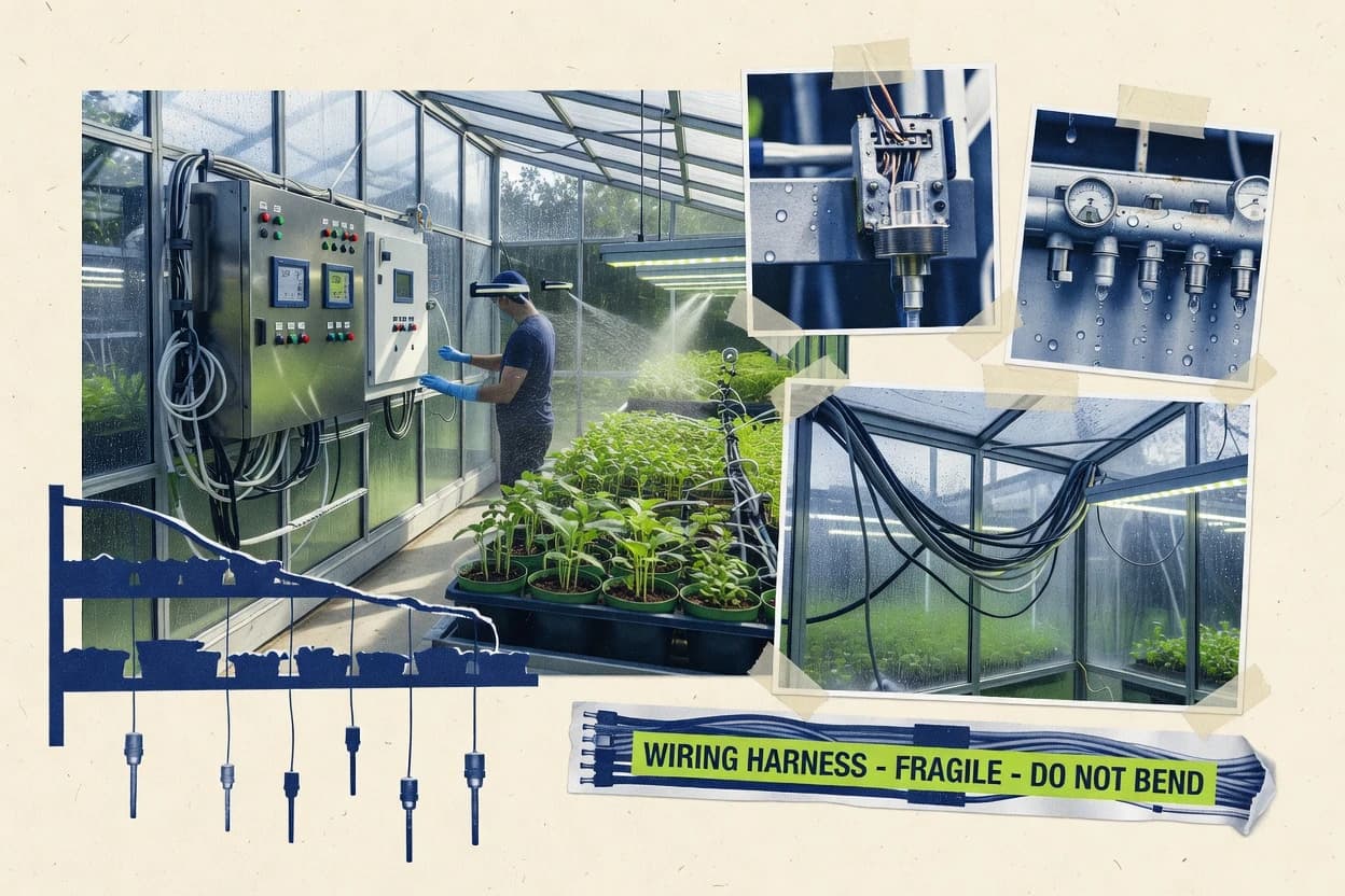 Top 10 Best Greenhouse Automation Software of 2026