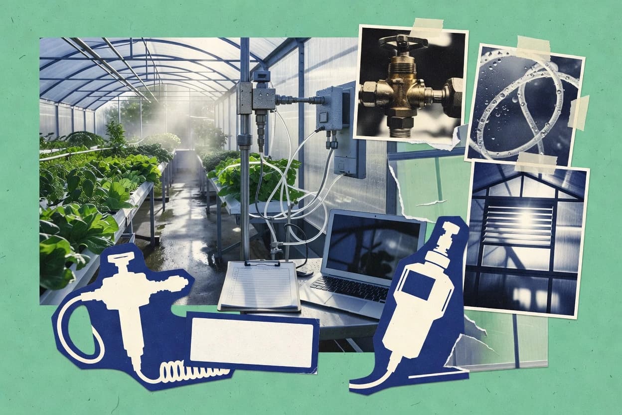 Top 10 Best Greenhouse Gas Inventory Software of 2026