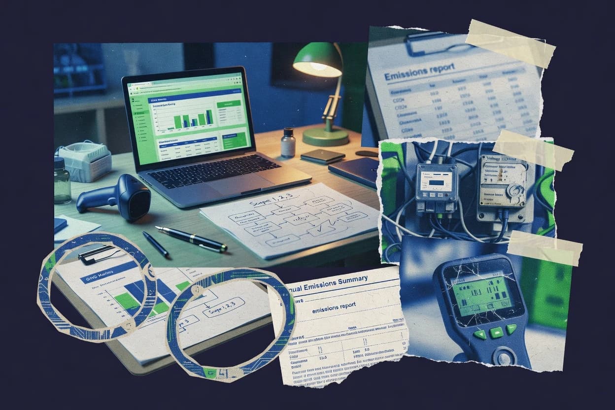 Top 10 Best Greenhouse Gas Reporting Software of 2026
