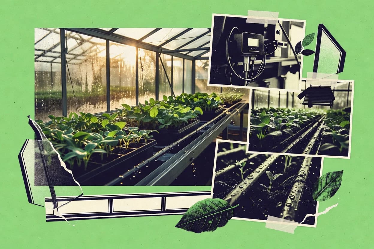 Top 10 Best Greenhouse Software of 2026