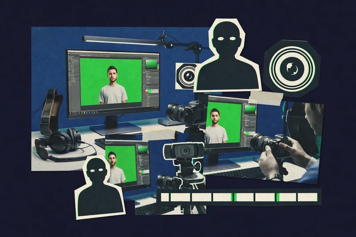 Top 10 Best Greenscreen Software of 2026