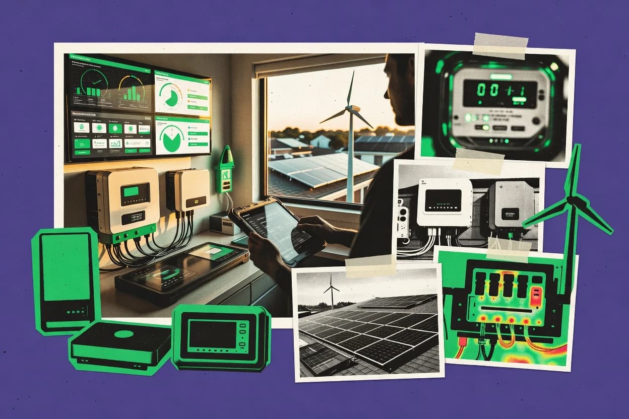 Top 10 Best Distributed Energy Resource Management Services of 2026