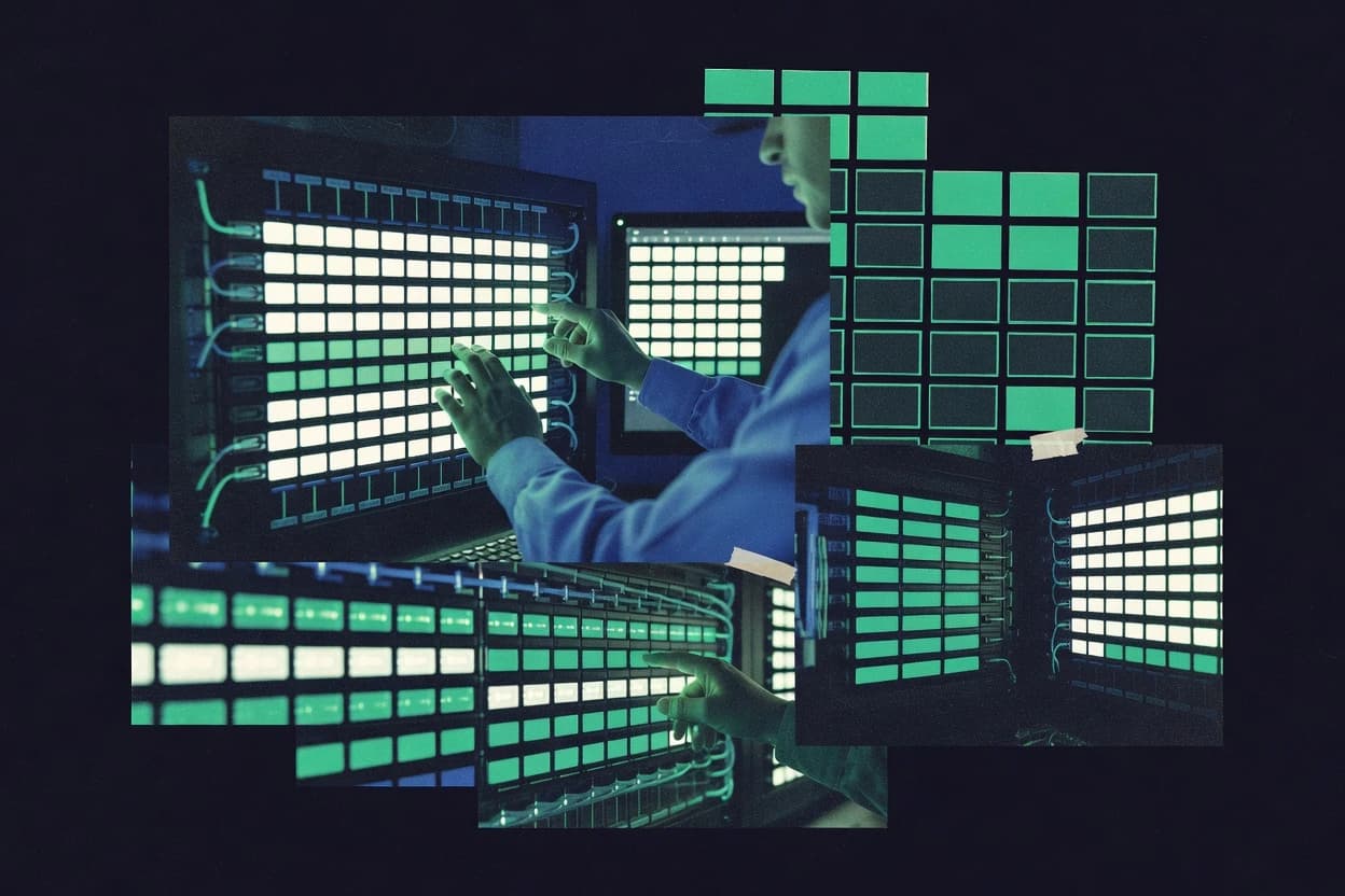 Top 10 Best Grid Management Software of 2026