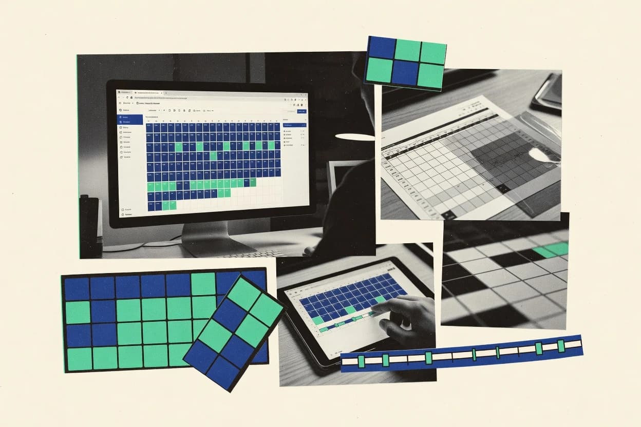 Top 10 Best Grids Software of 2026