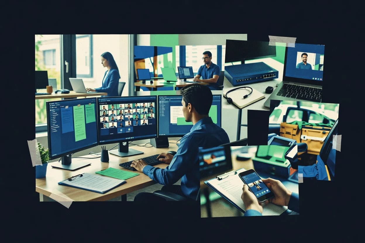 Top 10 Best Distributed Workforce Services of 2026