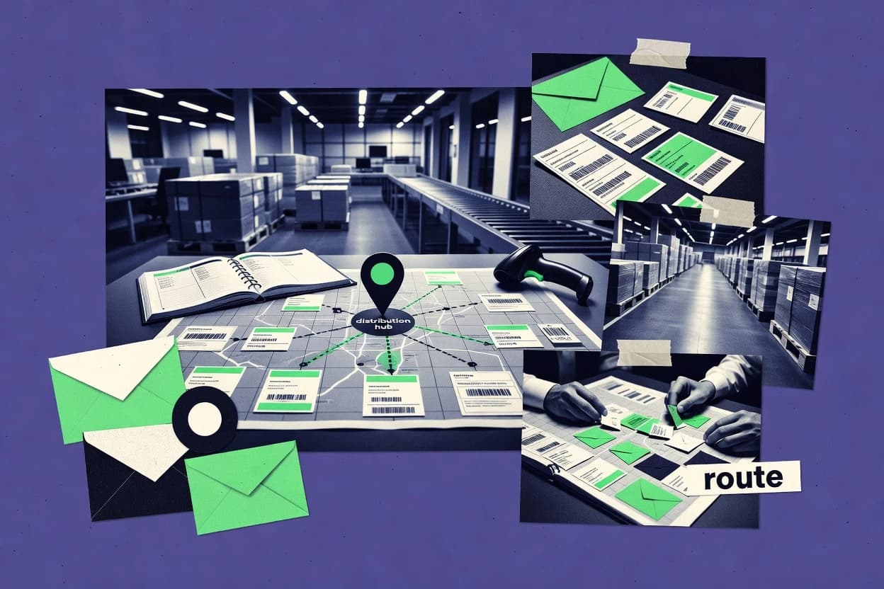 Top 10 Best Distribution Consulting Services of 2026