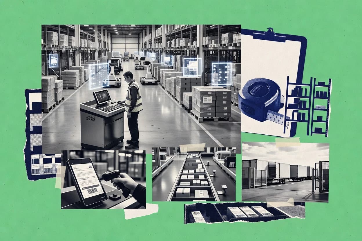 Top 10 Best Distribution Center Optimization Services of 2026