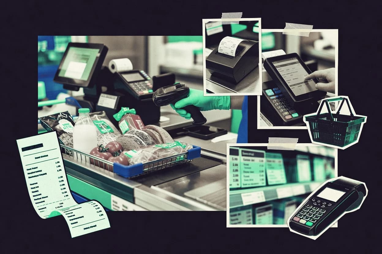 Top 10 Best Grocery Billing Software of 2026