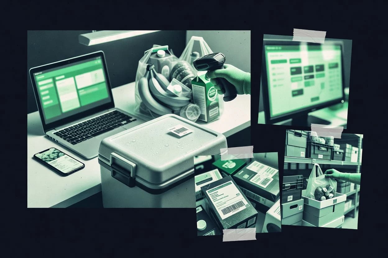 Top 10 Best Grocery Delivery Management Software of 2026