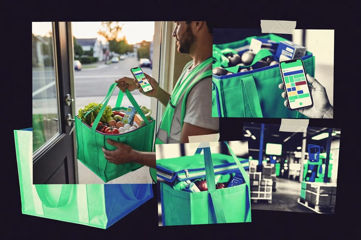 Top 10 Best Grocery Home Delivery Software of 2026