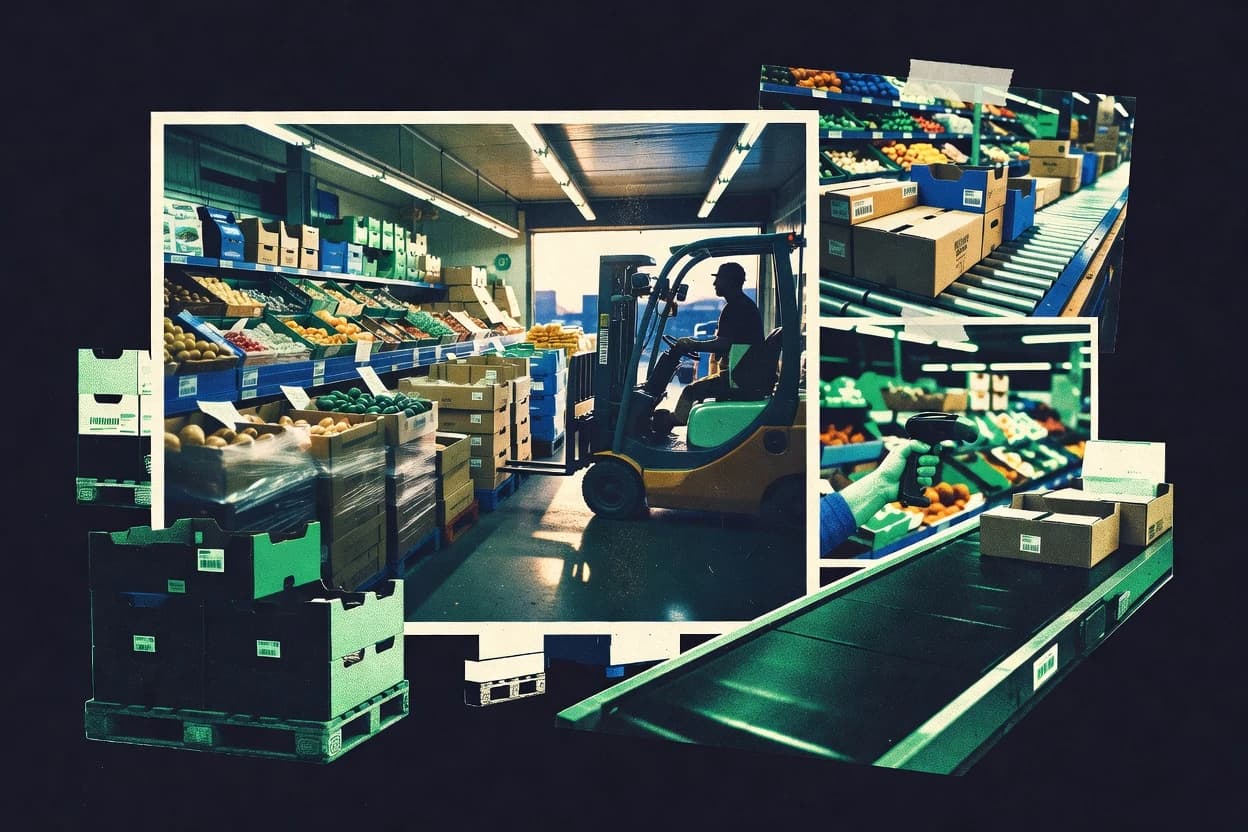 Top 10 Best Grocery Distribution Software of 2026