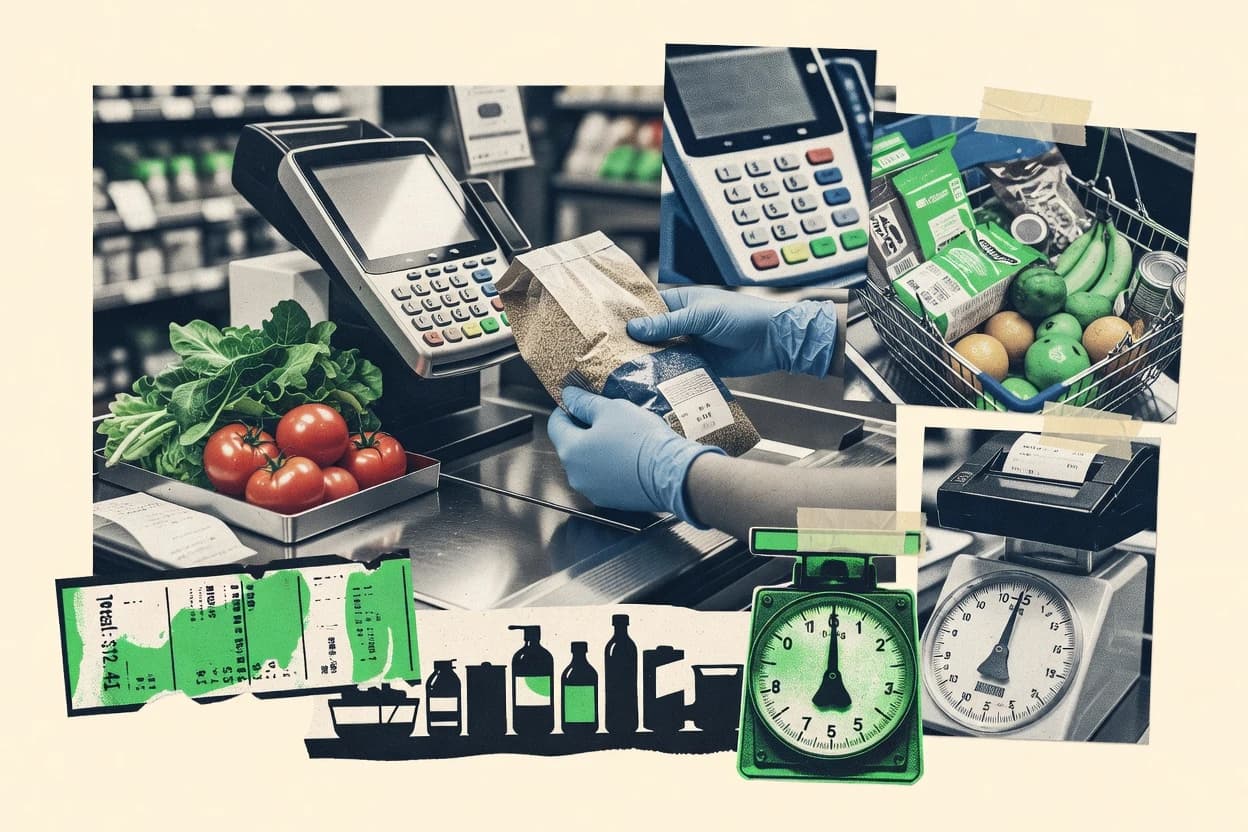 Top 10 Best Grocery Retail Pos Software of 2026