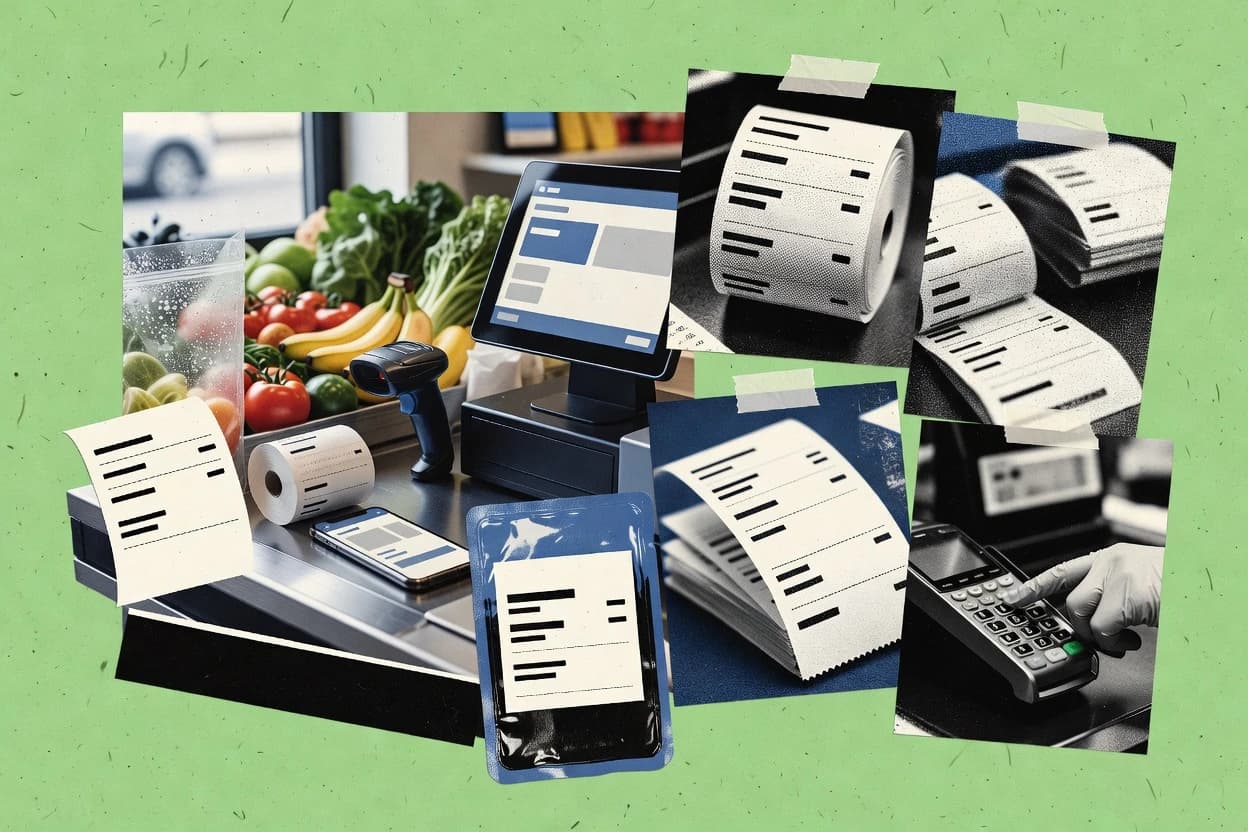 Top 10 Best Grocery Shop Billing Software of 2026