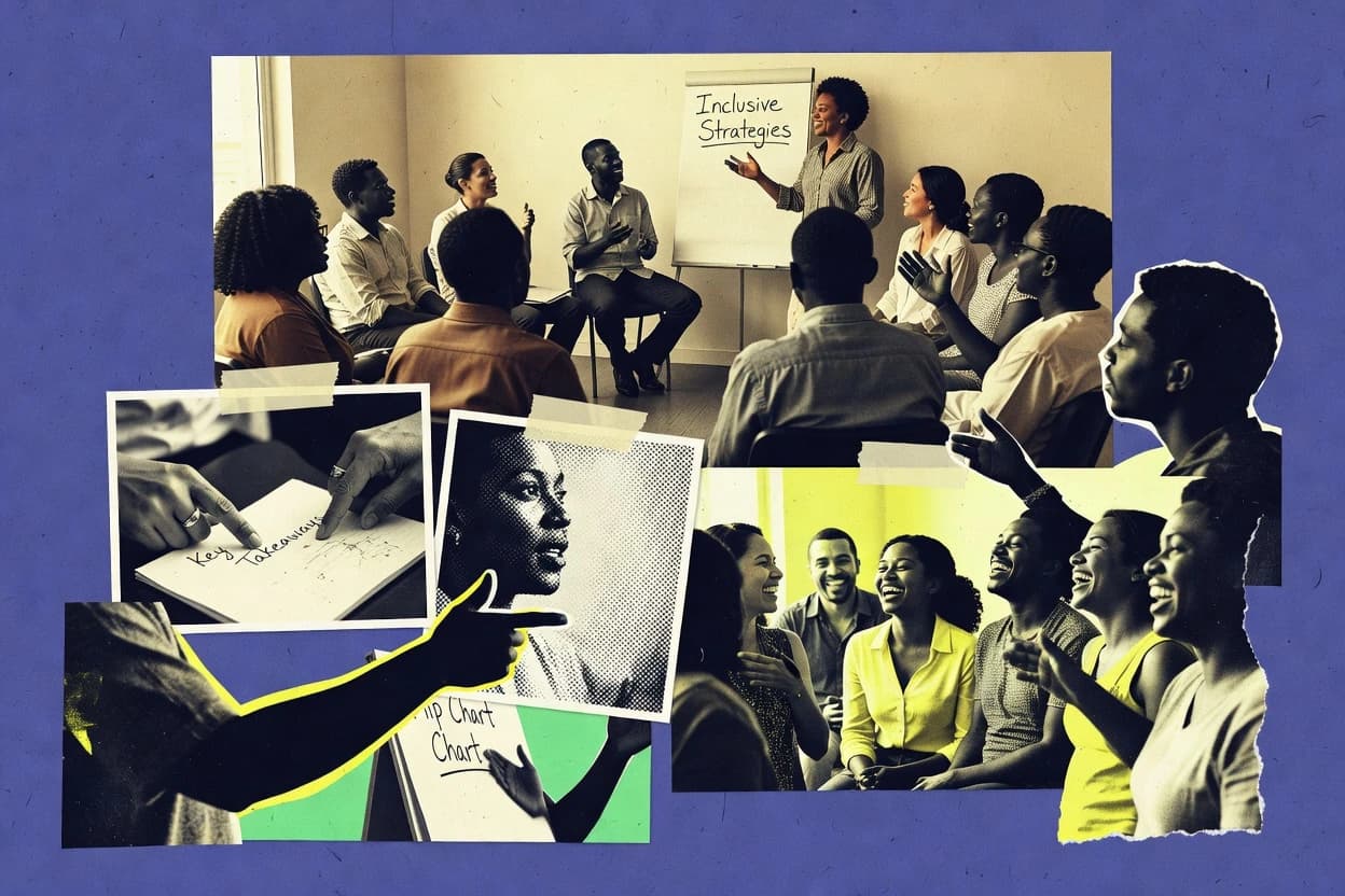 Top 10 Best Diversity Training Services of 2026