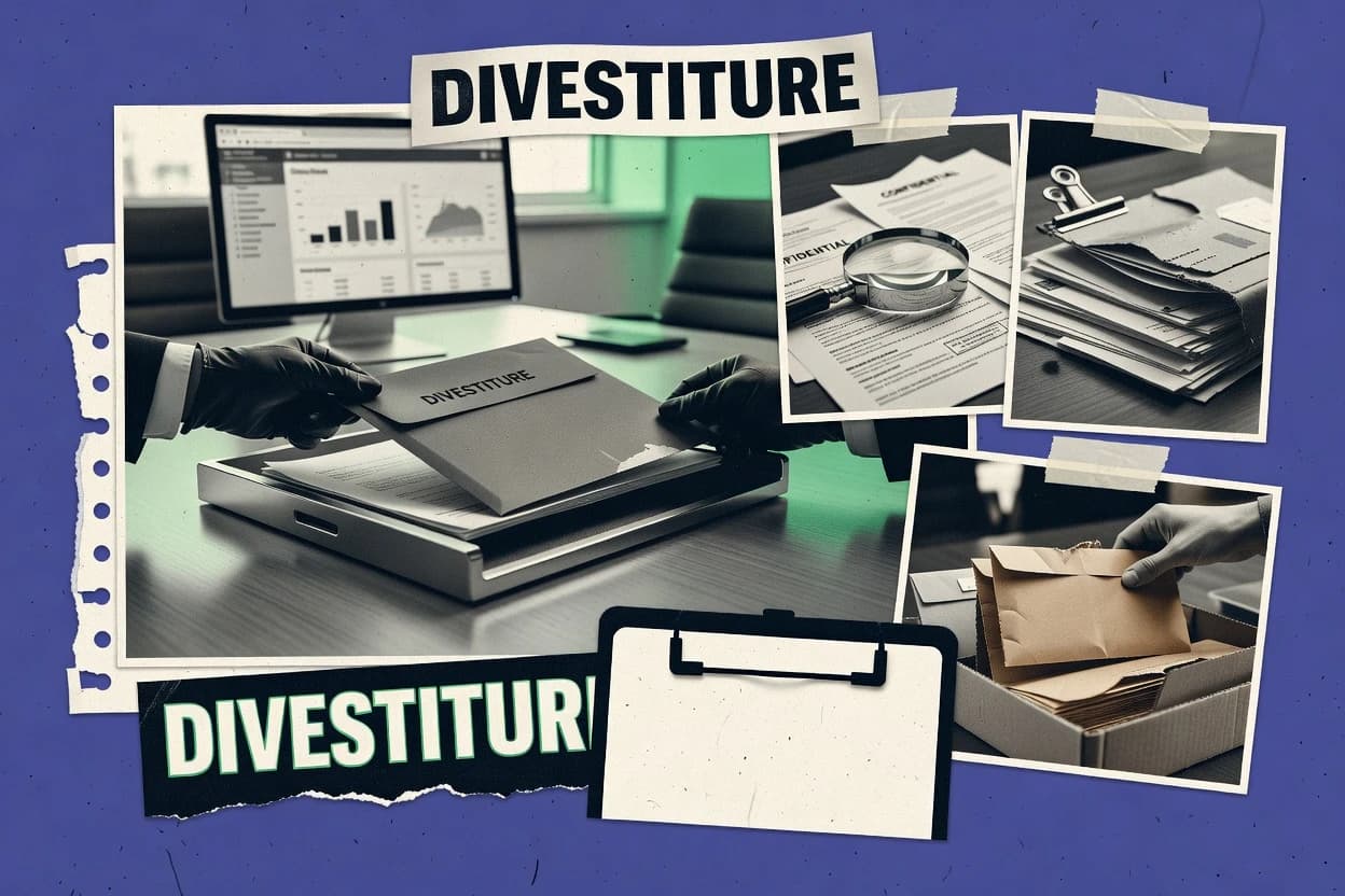 Top 10 Best Divestiture Advisory Services of 2026