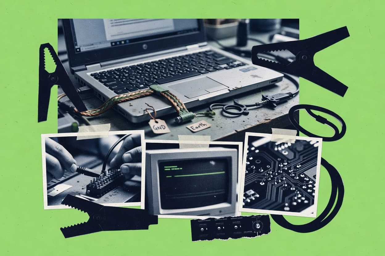Top 10 Best Ground Software of 2026