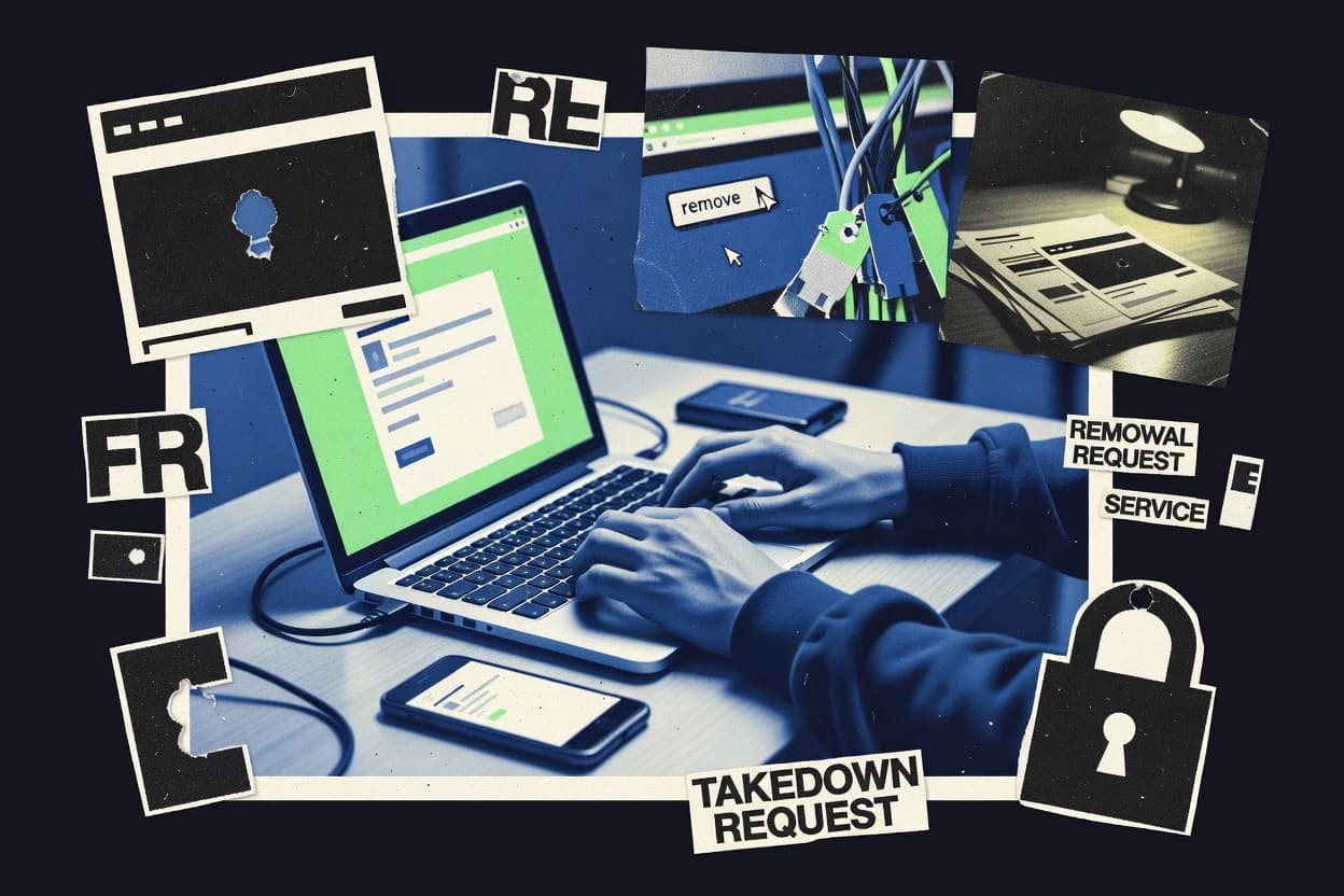 Top 10 Best Dmca Takedown Services of 2026