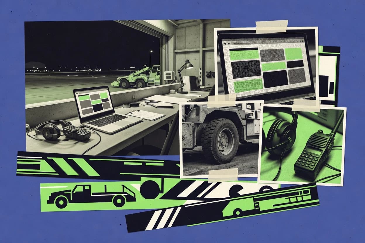 Top 9 Best Ground Handling Software of 2026