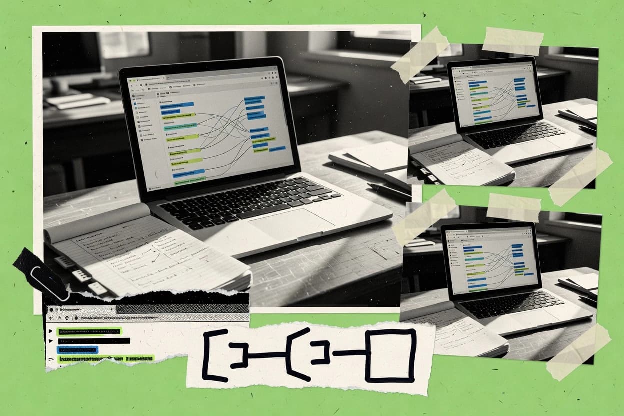 Top 10 Best Grounded Theory Software of 2026