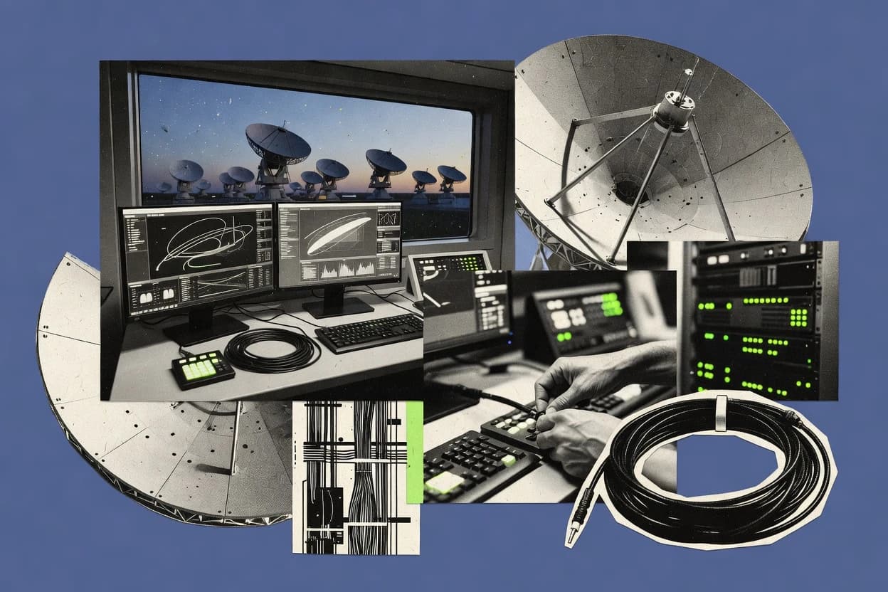 Top 10 Best Ground Station Software of 2026